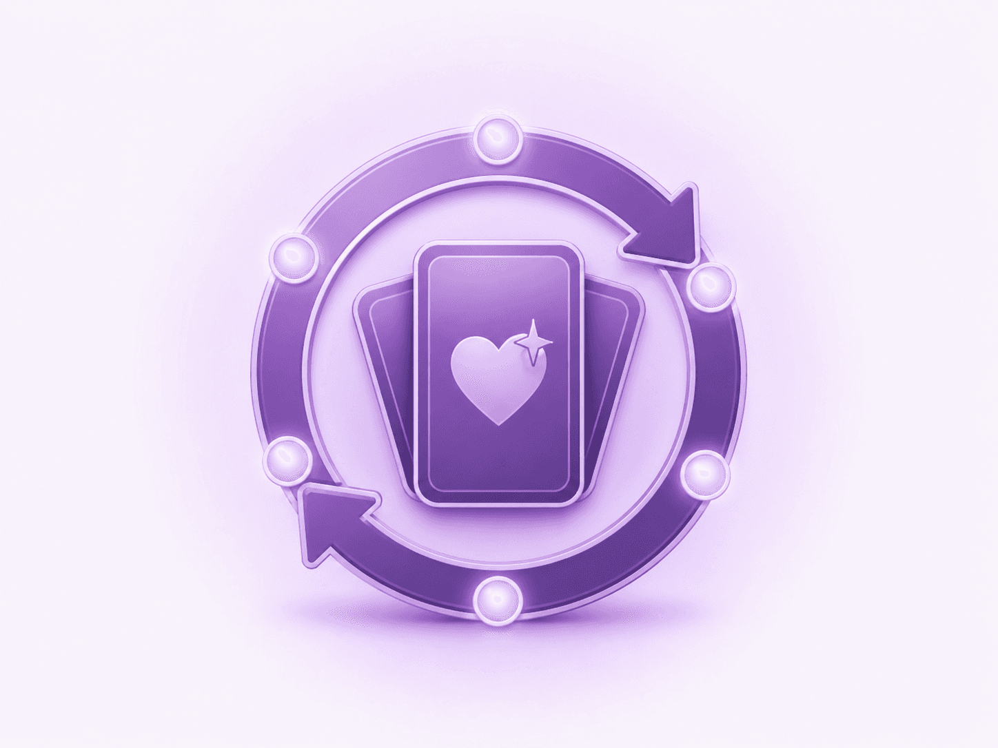 Grand prize: 6-Week Love Clarity Reset scholarship